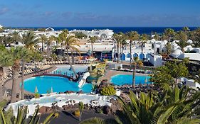 H10 Suites Lanzarote Gardens